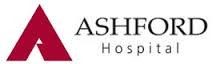 Ashford Hospital logo